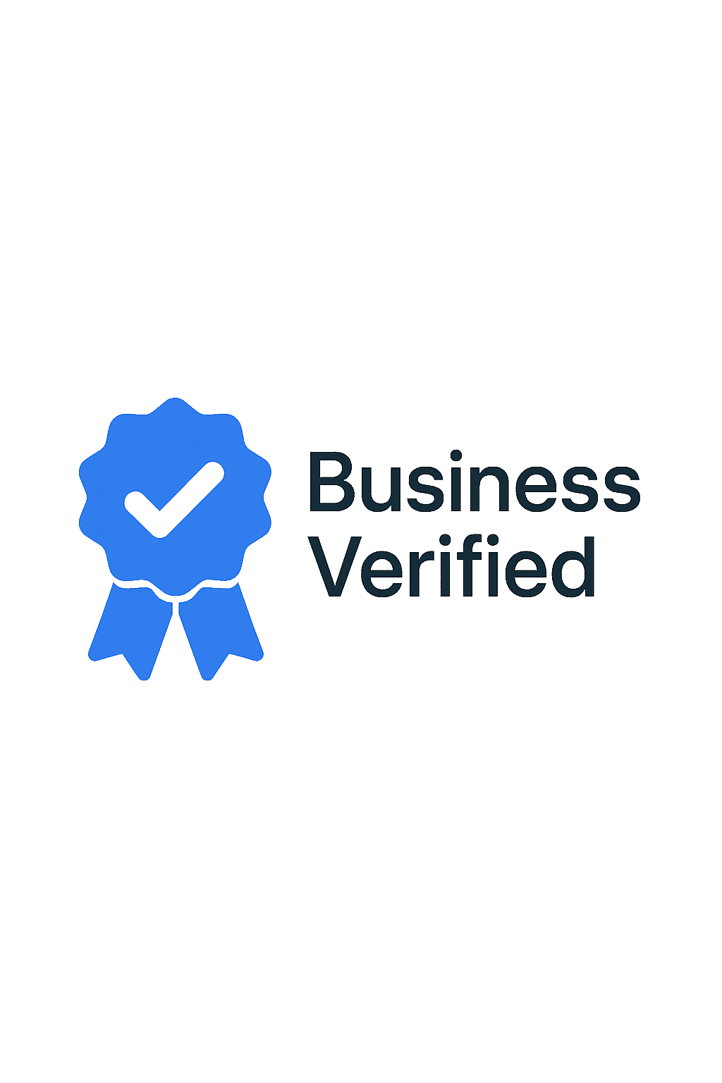 Business Verified